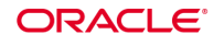 Oracle
