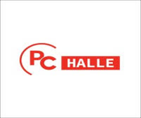 PC Halle